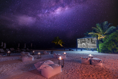 Cinema Paradiso