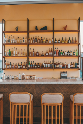 Yapa Sunset Bar