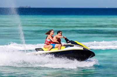 Water Sports Center
