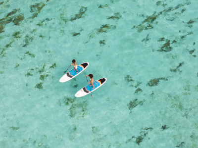Ocean Water Sports Center