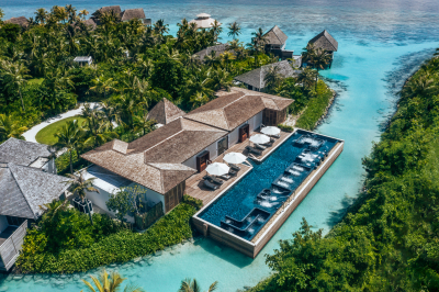 Aqua Wellness Centre