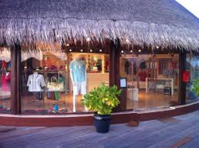 Constance Boutique