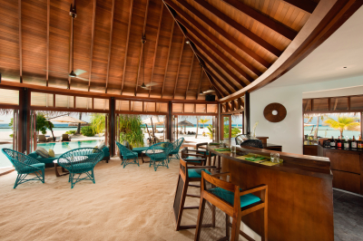 Kaika Sushi Bar