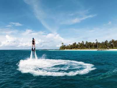  Water Sports
