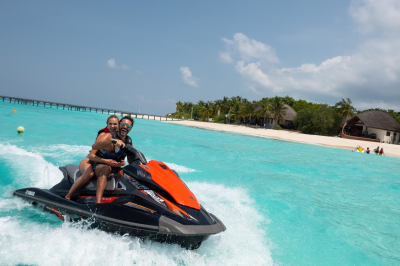 Jetski Safari