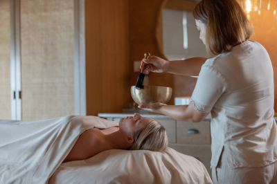 Six Senses Kanuhura Spa