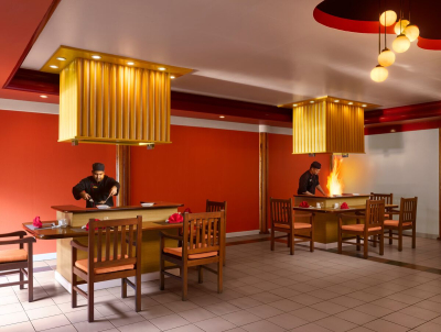 Fukuya Tepanyaki