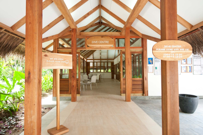 Dive Centre