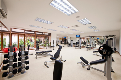 Sports Centre