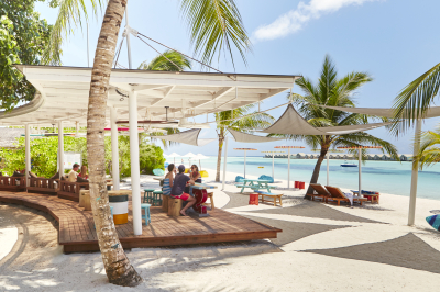 Lagoon Bar