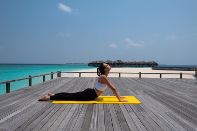 Yoga & Mindfulness 