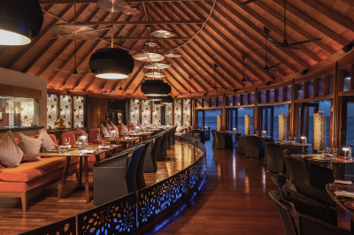 Jing Restaurant 