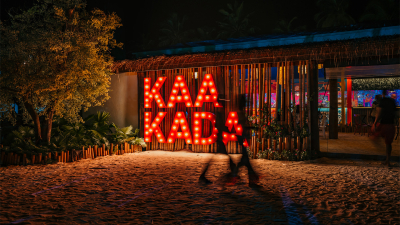Kaa Kada