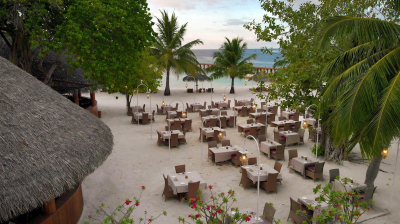Marco Polo Restaurant 