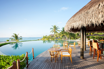 Veli Pool Bar