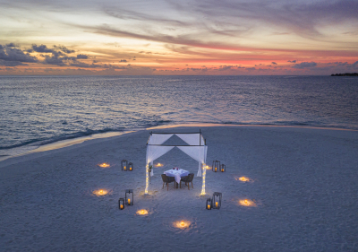 Destination Dining