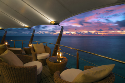Lighthouse Lounge