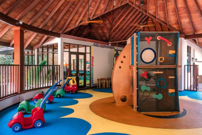 Kids Club