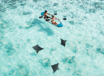 Watersports Center