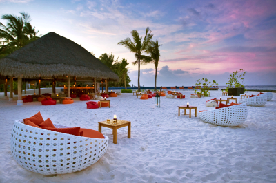 Sand Bar