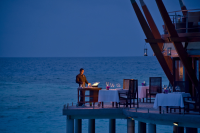 Lighthouse Restaurant