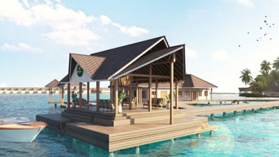 Diving Center