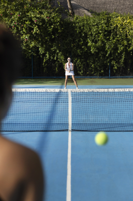 Sports & Recreation