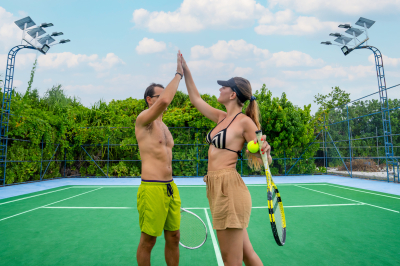 Sports & Activities