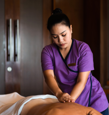 Constance Spa