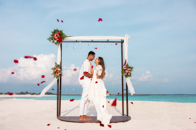 Wedding & Renewal Vows