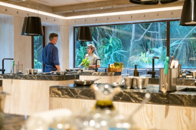 Culinary Learning Centre