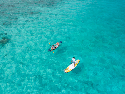 Water Sport Center