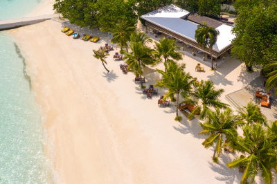 Sangu Beach Bar 