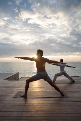 Yoga