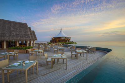 Lime Restaurant
