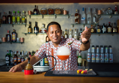 Sky Bar 