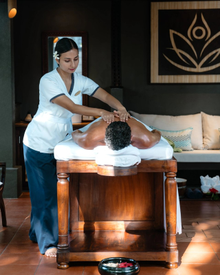Araamu Spa