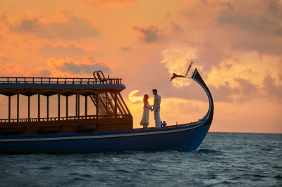 Sunset Cruise