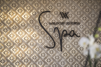 Waldorf Astoria Spa