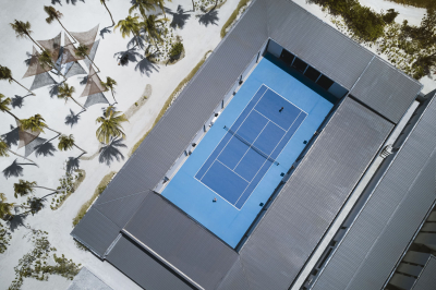 Tennis Academy