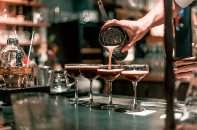 Cocktail Class