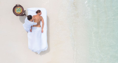 Spa & Wellness 