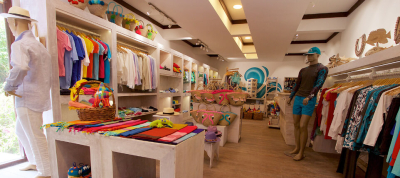 Retail Boutique