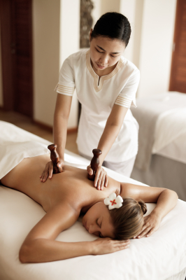 Serenity Spa