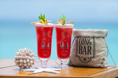 Singapore Sling