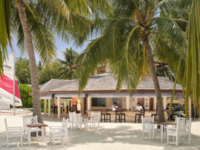 Bar Beach