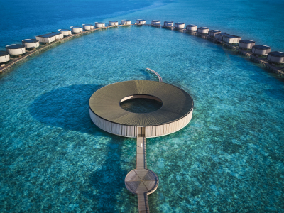 The Ritz-Carlton Spa