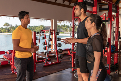 Wellness Activities