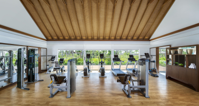 Fitness Centre