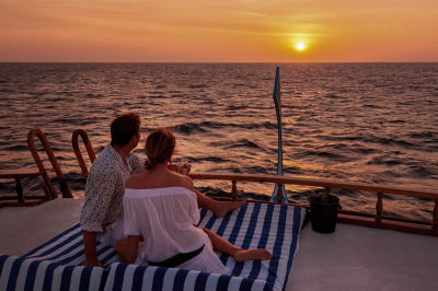 Constance Excursions